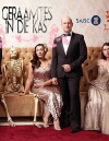 Geraamtes in die Kas (2013)