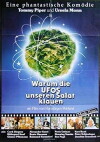 Warum die UFOs unseren Salat klauen (1980)