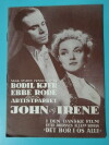 John and Irene (1949)