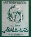 The Green Wall (1970)