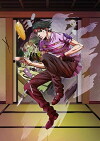 Thus Spoke Kishibe Rohan (2017)