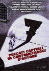 7 Peccati Capitali in Cortometraggi D'Autore (2010)