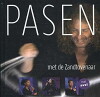 Pasen met de zandtovenaar (2012)
