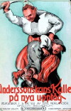 Anderssonskans Kalle på nya upptåg (1923)