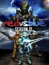 Red vs Blue: Season 12 (2014)