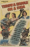 Throw a Saddle on a Star (1946)