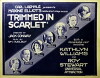 Trimmed in Scarlet (1923)