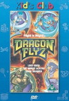 Dragon Flyz (1996)