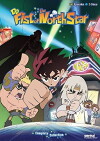 DD Fist of the North Star (2013)
