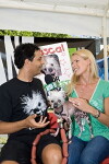 World's Ugliest Dog Competition (2008)