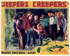 Jeepers Creepers (1939)