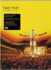 Take That: Progress Live (2011)
