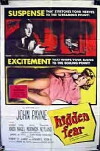 Hidden Fear (1957)