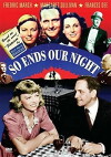 So Ends Our Night (1941)