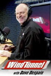 Wind Tunnel with Dave Despain (2003)