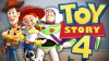 Toy Story 4 (2019)