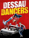 Dessau Dancers (2014)