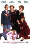 The Cemetery Club (1993)