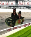 Raisin' Junior (2010)