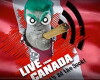 Live from Canada, It's Ed the Sock (2016)