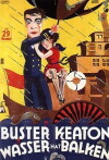 Steamboat Bill, Jr. (1928)