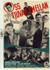 Oss tjuvar emellan eller En burk ananas (1945)