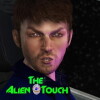 The Alien Touch (2017)
