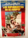 Los superagentes no se rompen (1979)