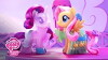 My Little Pony: Rarity, the Queen of Fashion! (2017)