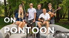 On the Pontoon (2017)