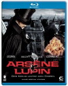 Adventures of Arsene Lupin (2004)