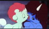 The Fantastic Adventures of Unico (1981)