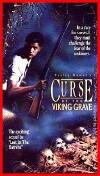 Lost in the Barrens II: The Curse of the Viking Grave (1992)