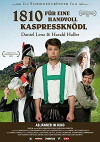 1810 - Für eine Handvoll Kaspressknödl (2011)
