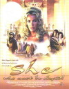 She - Herrscherin der Wüste (2001)