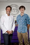 Junior MasterChef (2010)