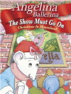 Angelina Ballerina: The Show Must Go On (2002)