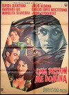 Una pasión me domina (1961)