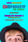 DiSparrow: The Short (2016)