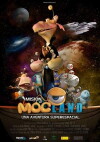 Misión en Mocland - Una aventura super espacial (2008)