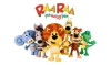 Raa Raa the Noisy Lion (2011)