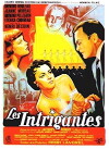The Scheming Women (1954)