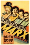 Duck Soup (1933)