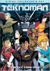 Teknoman (1995)
