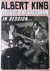 In Session: Stevie Ray Vaughan/Albert King (1983)