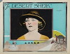 The Desert Sheik (1924)