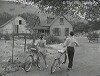 The Hardy Boys: The Mystery of the Ghost Farm (1957)