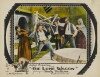 The Lone Wagon (1923)