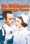 Dr. Kildare's Strange Case (1940)