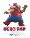 Hero Dad (2019)